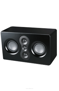 Wharfedale Diamond IW 2