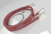 Ricable Dedalus Turntable - 2