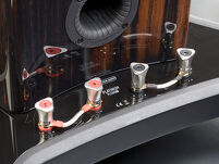 Monitor Audio Platinum PL500II (Ebony) - 2