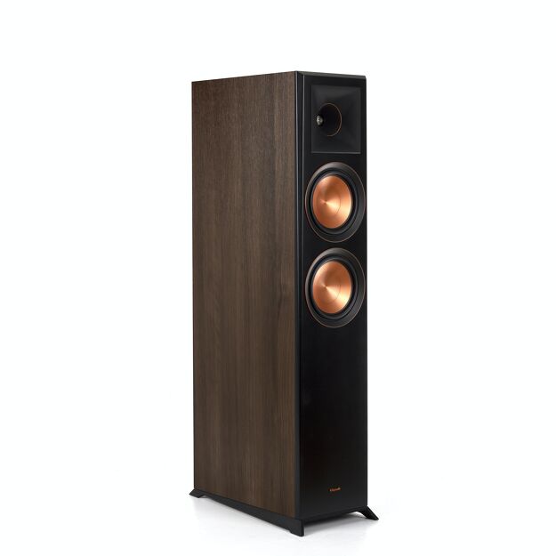 Klipsch - RP-6000 F EBONY - Walnut - Kolumny podłogowe - Salon Poznań