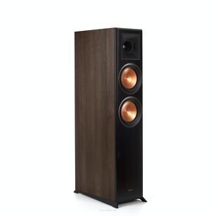 Klipsch - RP-6000 F EBONY - Walnut - Kolumny podłogowe - Salon Poznań
