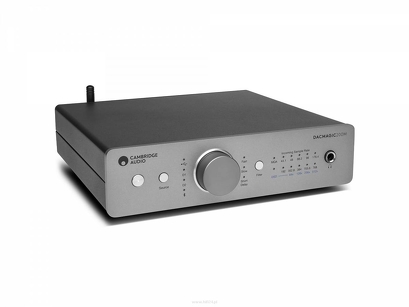 Cambridge Audio DacMagic 200M - przetwornik cyfrowo analogowy