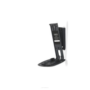 Sonos - ONE: WALL MOUNT - Black - Uchwyt ścienny - Salon Poznań
