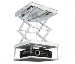 Kauber Pro Lift V 70-130 - winda do projektora
