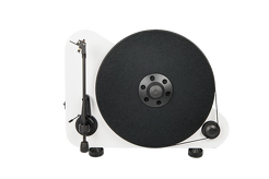 Pro-Ject VT-E R OM5E gramofon vertykalny (biały)