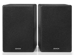 Denon - SCN-10 - Black 