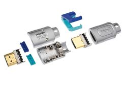 Inakustik - PROFI HDMI PLUG 