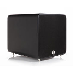 Q Acoustics - Q B12 - Black